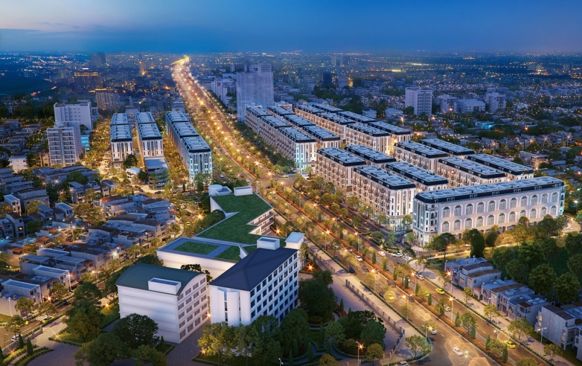 Attraction d’IDE le secteur immobilier classé au 3e rang